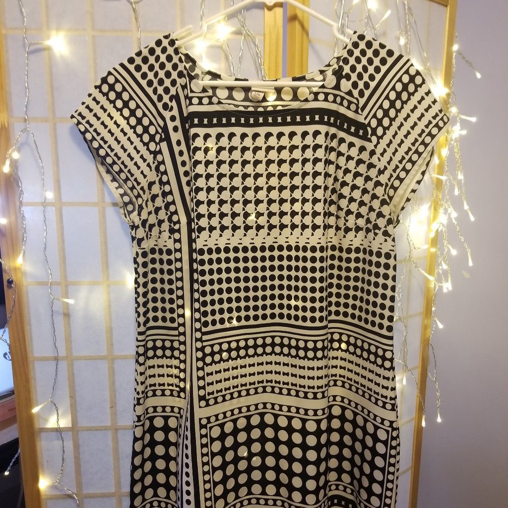 MERONA mod tunic